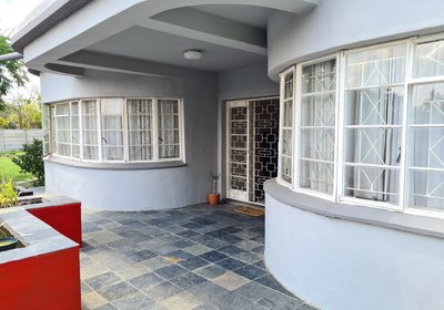 Berry Lane Guesthouse