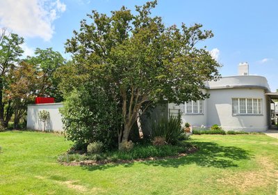 Berry Lane Guesthouse