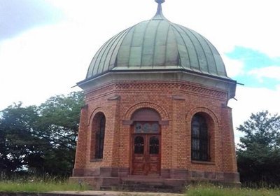 Tre Fontane Guest Lodge