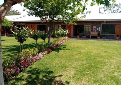 PMG Hardware T/A Wisteria Lane Guest House