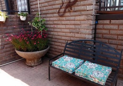 PMG Hardware T/A Wisteria Lane Guest House