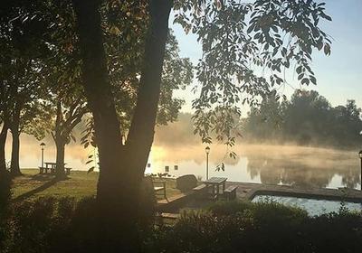 Lakeside Chalets 3 & 4 Critchley Hackle Lodge