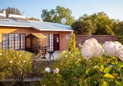 Angela's Guest Lodge