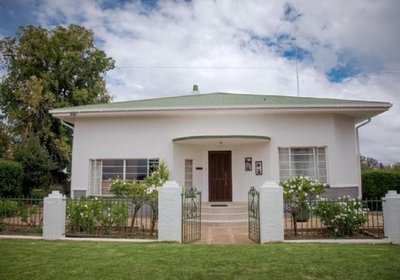 Transkaroo Adventures