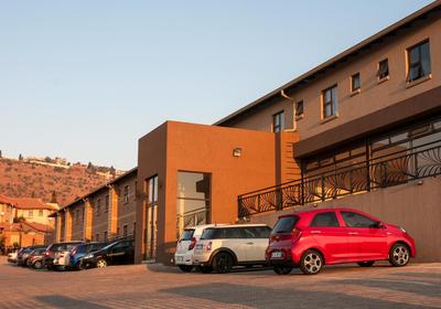 Eagle Nest Luxury Accommodation