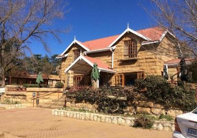 Lake Clarens Guest House