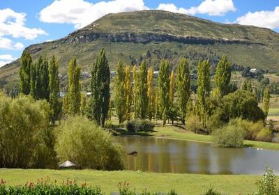 Lake Clarens Guest House