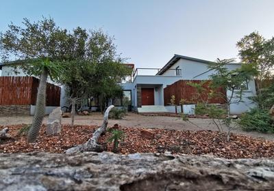 Gem in the Bush Lodge