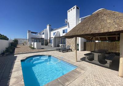 DreamCatcher Cluster