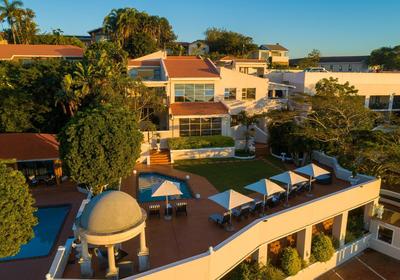 The View Boutique Hotel & Spa