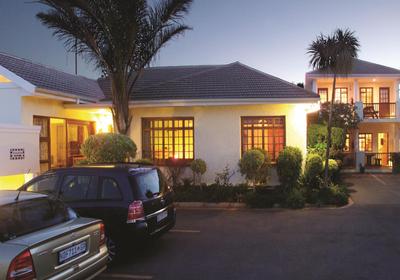 Algoa Guest House