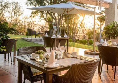 Loerie's Call Guesthouse