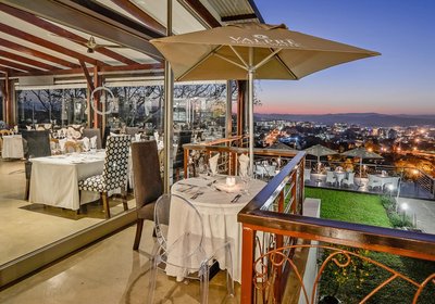 Loerie's Call Guesthouse