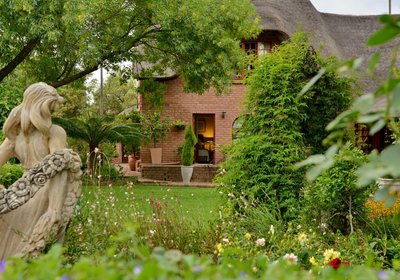 Owls Loft Guest House