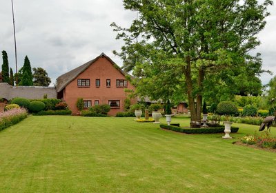 Owls Loft Guest House