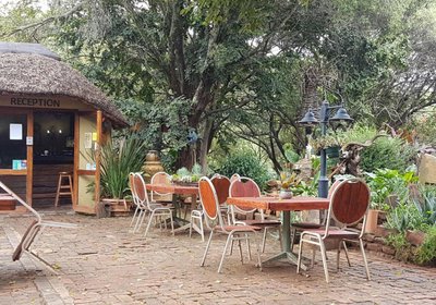 Hornbill Lodge