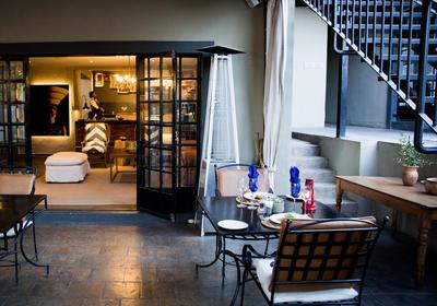 Olive Grove Guesthouse