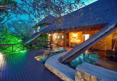La Kruger Lifestyle Lodge