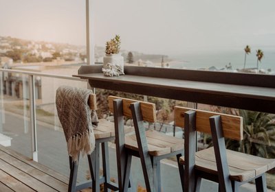 Aqua Marina Guest House