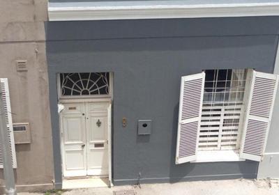 Loader Street Cottage