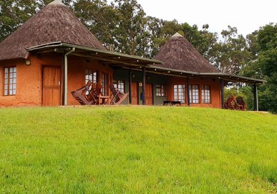 Mlilwane Wildlife Sanctuary