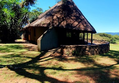 Mlilwane Wildlife Sanctuary