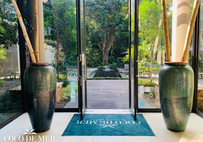 Coco De Mer Boutique Hotel