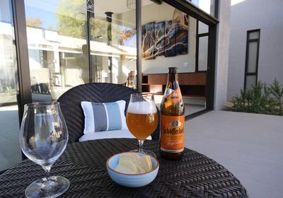 The Elegant Guest House