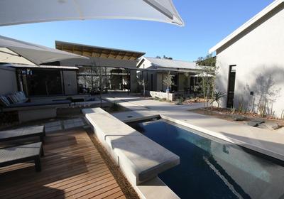 The Elegant Guest House