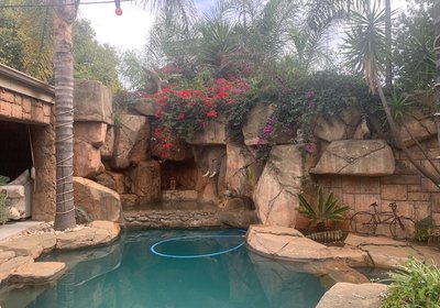 Eagle Rock Executive Guest House