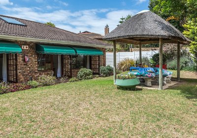 Summer Blue Guest House