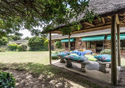 Summer Blue Guest House