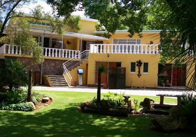 Gemstone Guest House