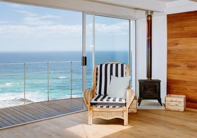 Swept Away Guest House