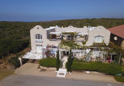 Mama Mia at Charlotte House