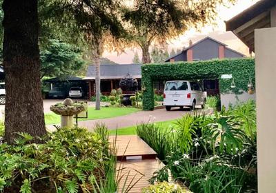 Diamond Rose Guest House