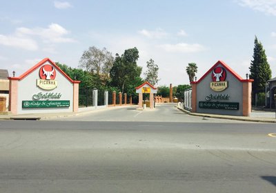 Picanha Grill, Guest House & Events Venue