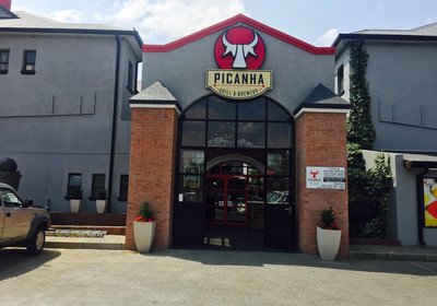 Picanha Grill, Guest House & Events Venue