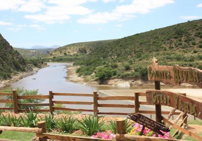 Gourits River Guest Farm & Eco-camping