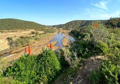 Gourits River Guest Farm & Eco-camping