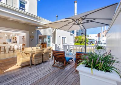 Thesen Island Holiday House