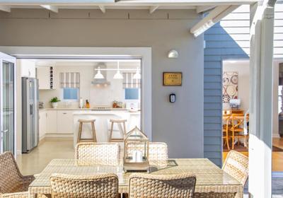 Thesen Island Holiday House