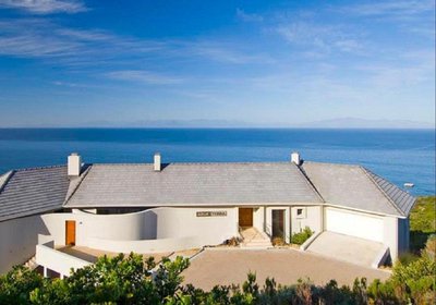 Aqua Terra Boutique Guesthouse