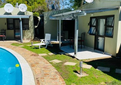 The Place - Guest House