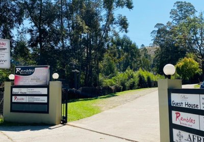 The Place - Guest House