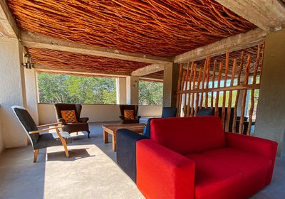 Gwango Heritage Resort