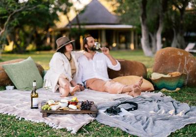 Simbavati Camp George