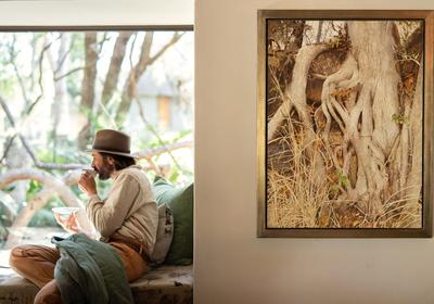 Simbavati Camp George