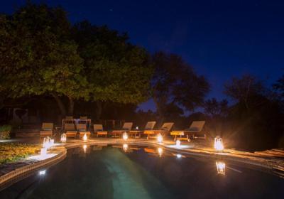 Ku Sungula Safari Lodge