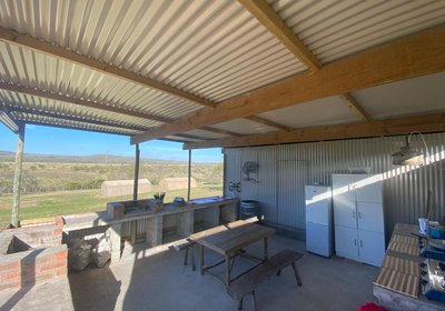 Horseshoe Game Reserve